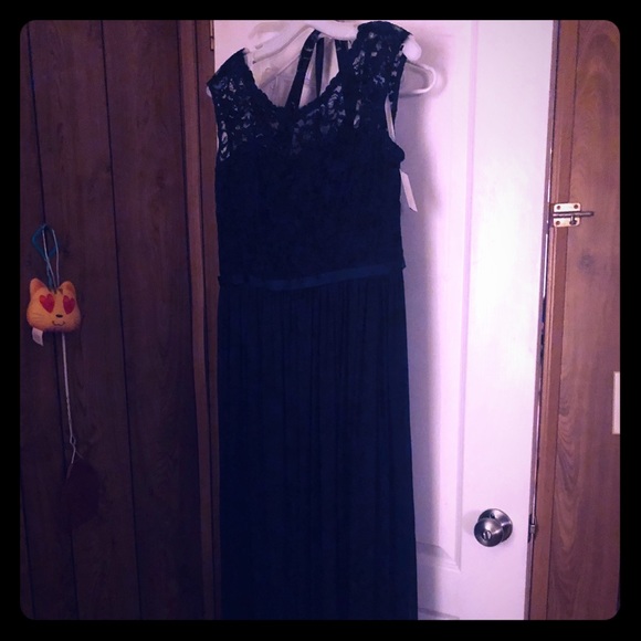 David's Bridal Dresses & Skirts - Bridesmaids Dress Never Worn